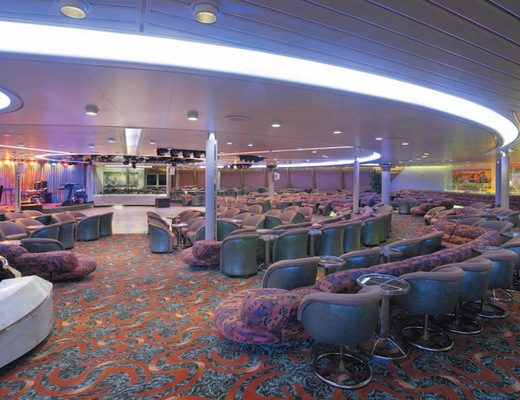 Foto Majesty of the Seas 3