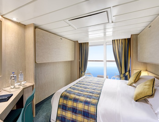 Foto MSC Armonia 16