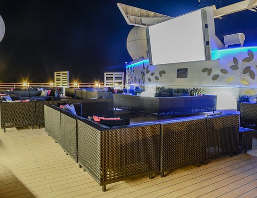 Foto Celebrity Constellation 18
