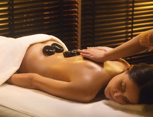 MSC Aurea Spa