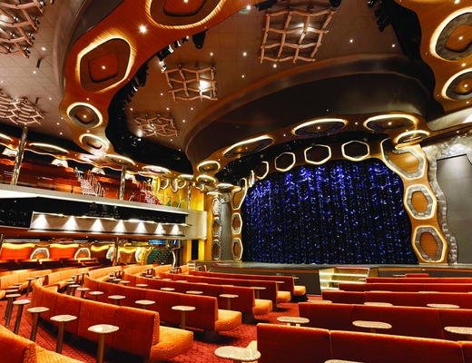 Foto Costa Diadema 26