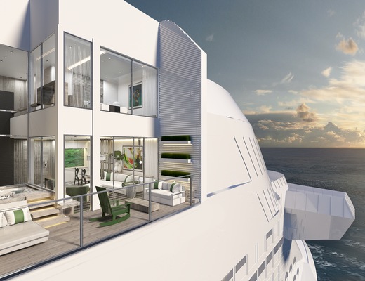 Foto Celebrity Edge 8