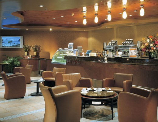 Foto Carnival Fascination 6
