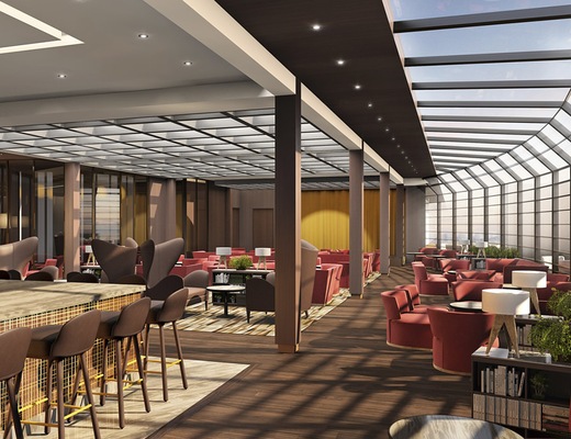Foto MSC Seaside 23