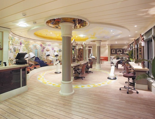 Foto Serenade of the Seas 20