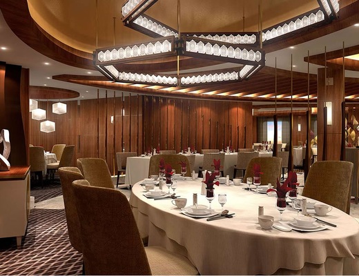 Foto Majestic Princess 16