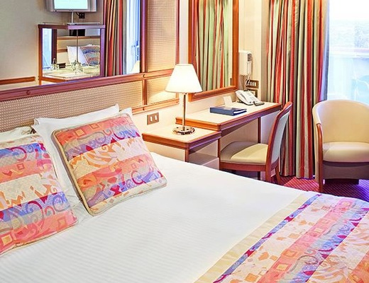 Foto Emerald Princess 16