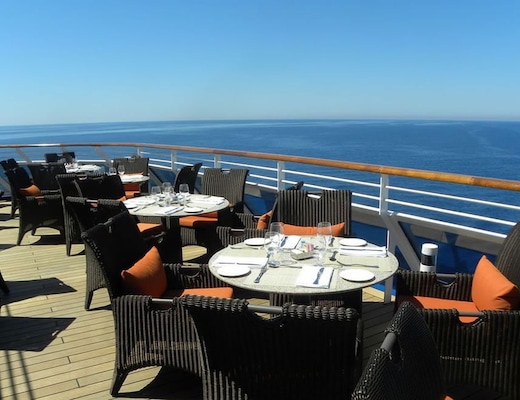 Foto Oceania Marina 5