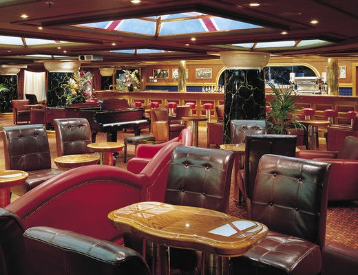 Foto Carnival Valor 19