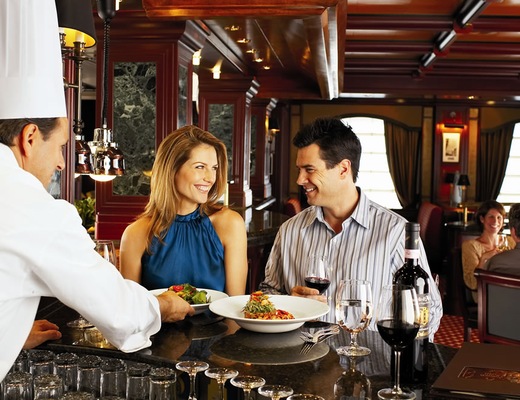 Foto Caribbean Princess 3