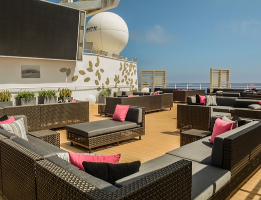 Foto Celebrity Constellation 19