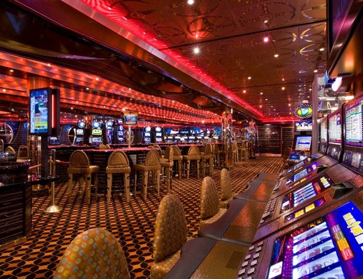 Foto Carnival Dream 6