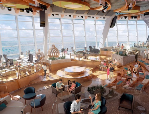 Foto Anthem of the Seas 16