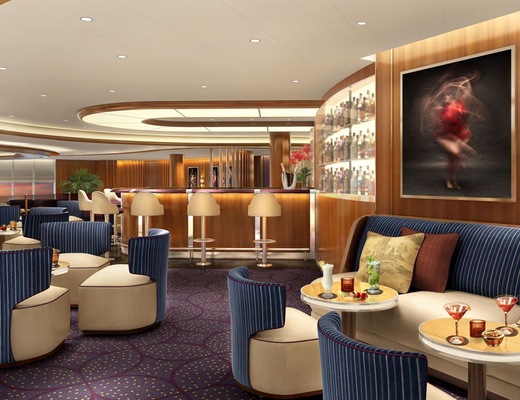 Signature Lounge