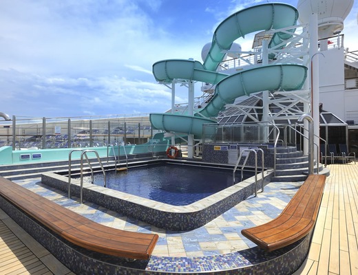 Foto Carnival Liberty 10