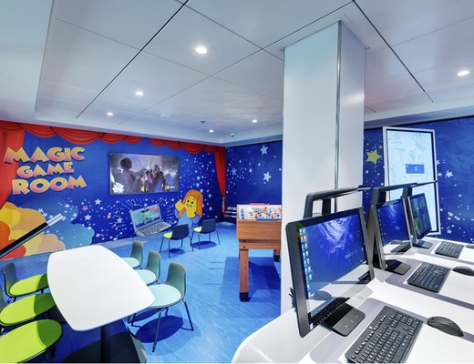 Foto MSC Bellissima 28