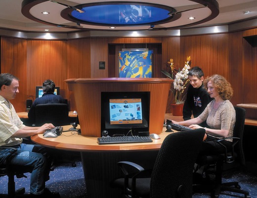 Foto Brilliance of the Seas 13