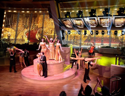 Foto Ovation of the Seas 22