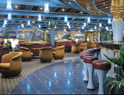 Foto Carnival Miracle 10