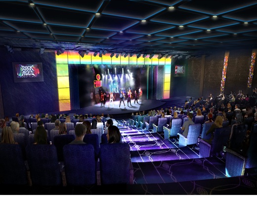 Foto Norwegian Breakaway 18
