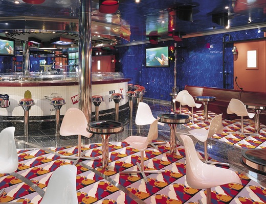 Foto Carnival Valor 17