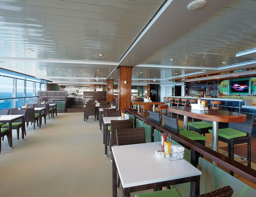 Foto Norwegian Breakaway 15