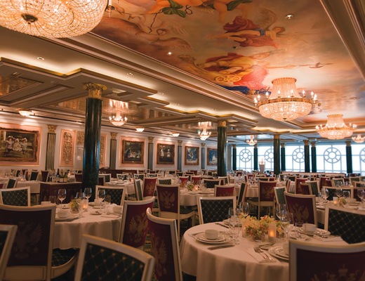 Foto Norwegian Pearl 19