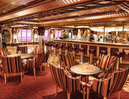 Foto Costa Pacifica 6