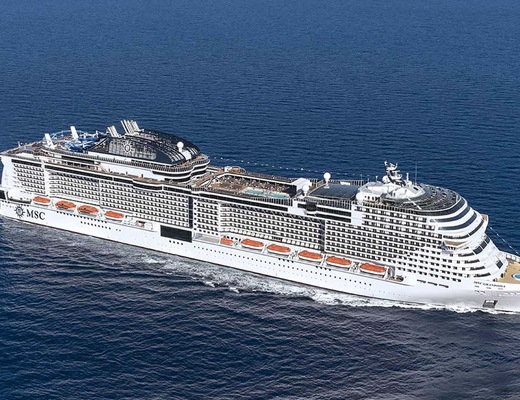 Foto MSC Grandiosa 19