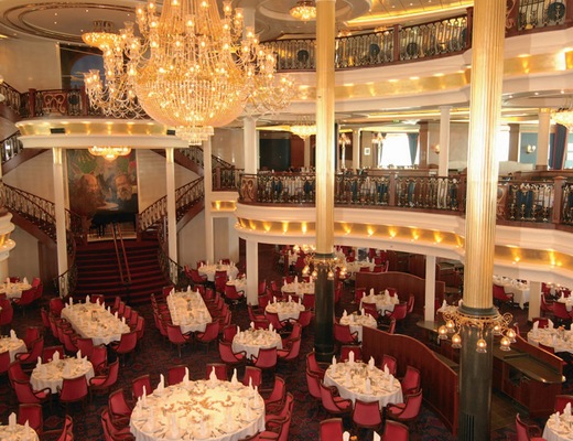 Foto Freedom of the Seas 20