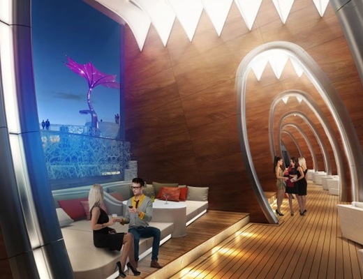 Foto Celebrity Edge 10