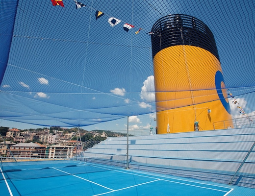 Foto Costa Pacifica 12