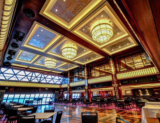 Foto Norwegian Getaway 19