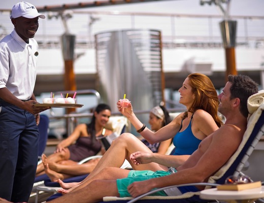 Foto Celebrity Eclipse 17
