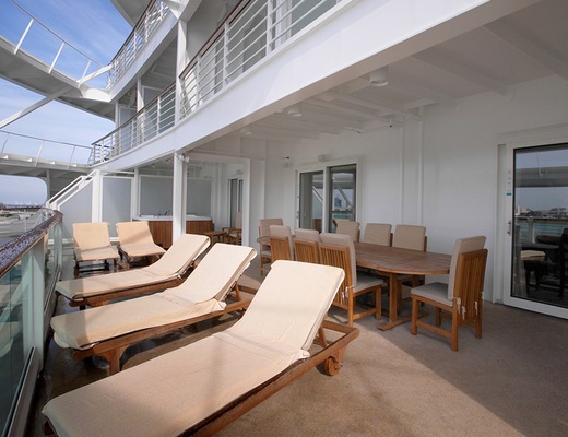 Foto Freedom of the Seas 25