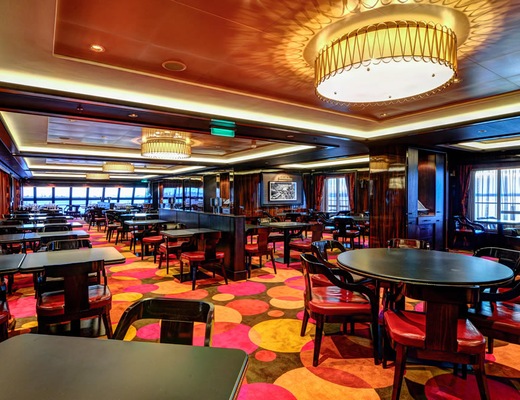 Foto Norwegian Getaway 8