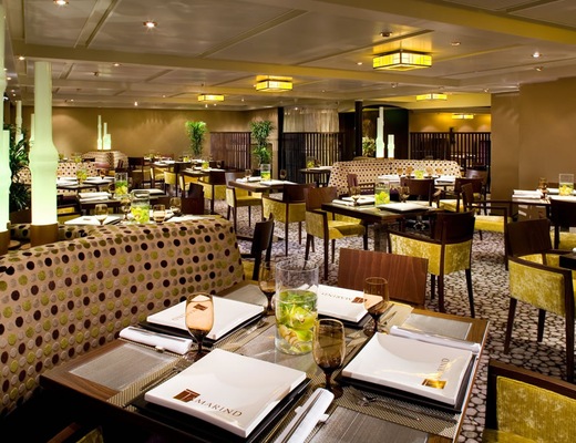 Foto Eurodam 29