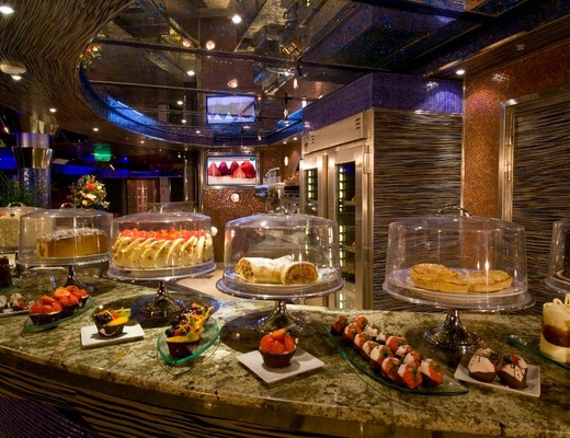 Foto Carnival Dream 13