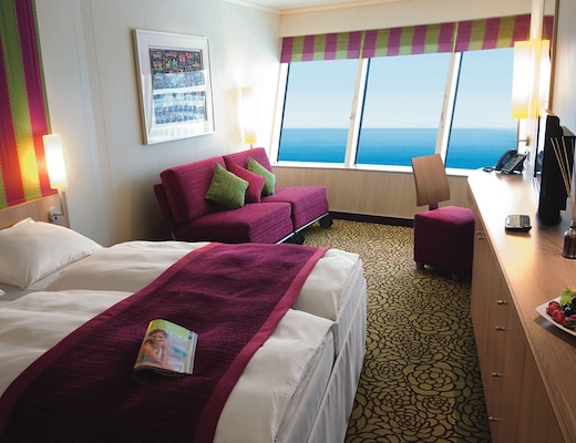 Panorama Suite