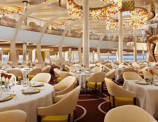 Foto Holland America Line 8