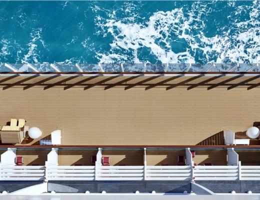 Foto AIDAnova 8