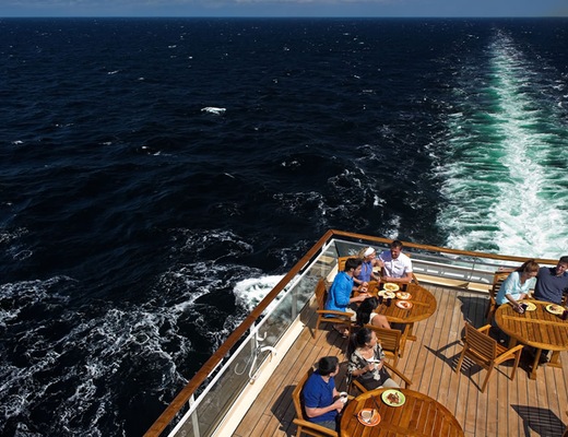 Foto Celebrity Summit 18