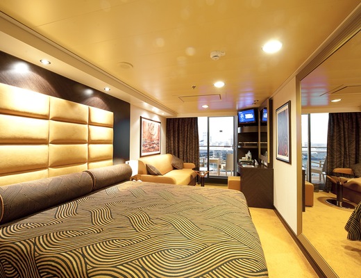 Foto MSC Splendida 23