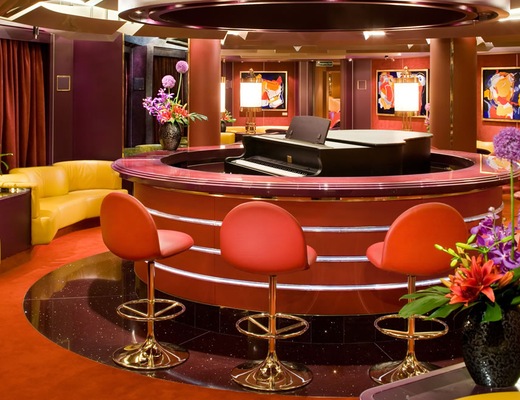 Foto Eurodam 18