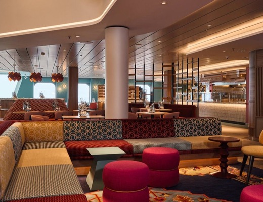 Foto Mein Schiff Relax 24