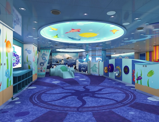 Foto Carnival Vista 13