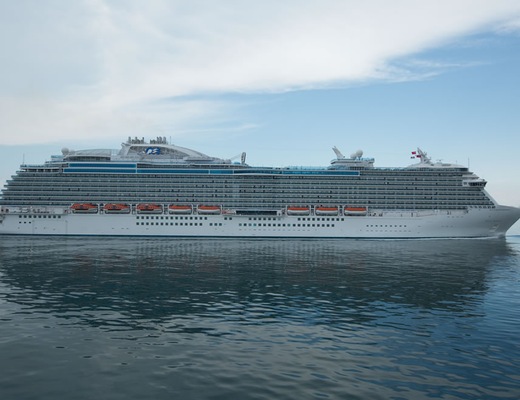 Regal Princess