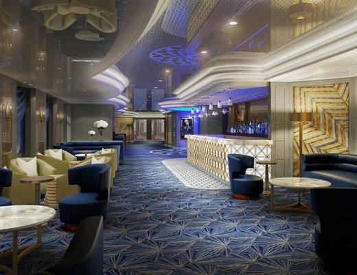 Foto Sky Princess 14