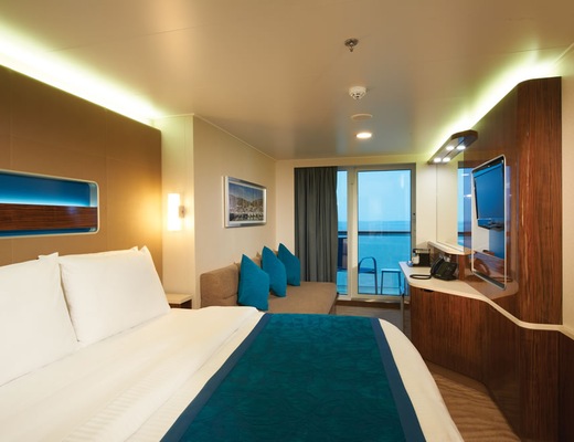 Foto Norwegian Getaway 3