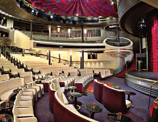 Foto Westerdam 19
